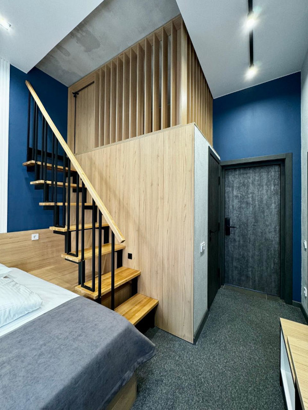 Гостевой дом «У Кремля» - Стандарт Double.