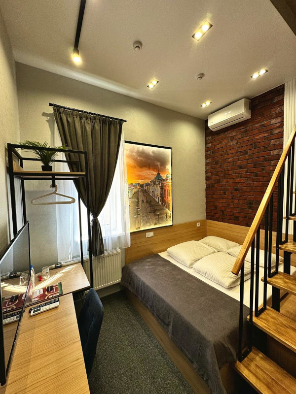 Гостевой дом «У Кремля» - Стандарт Double.