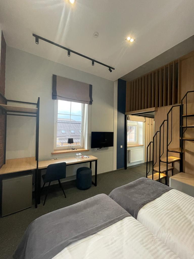 Гостевой дом «У Кремля» - Категория «Стандарт Универсал».