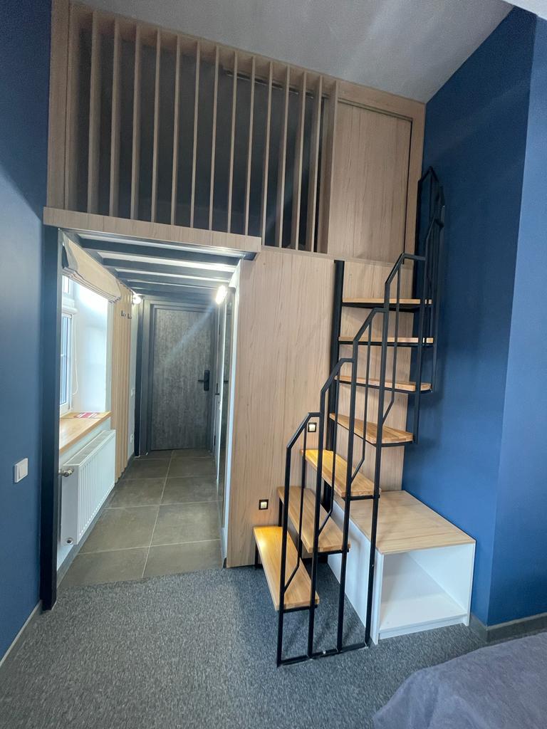 Гостевой дом «У Кремля» - Категория «Стандарт Универсал» - Прихожая.