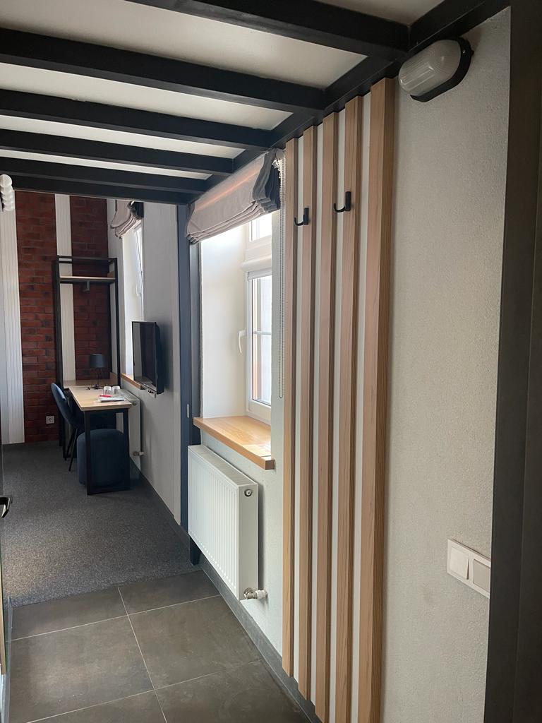 Гостевой дом «У Кремля» -Категория «Стандарт Универсал» - Медиа.